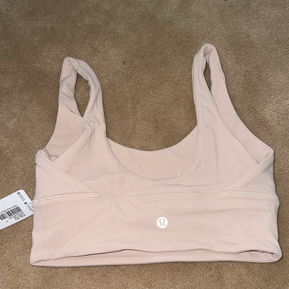NWT lululemon align reversible bra - Picture 3 of 3